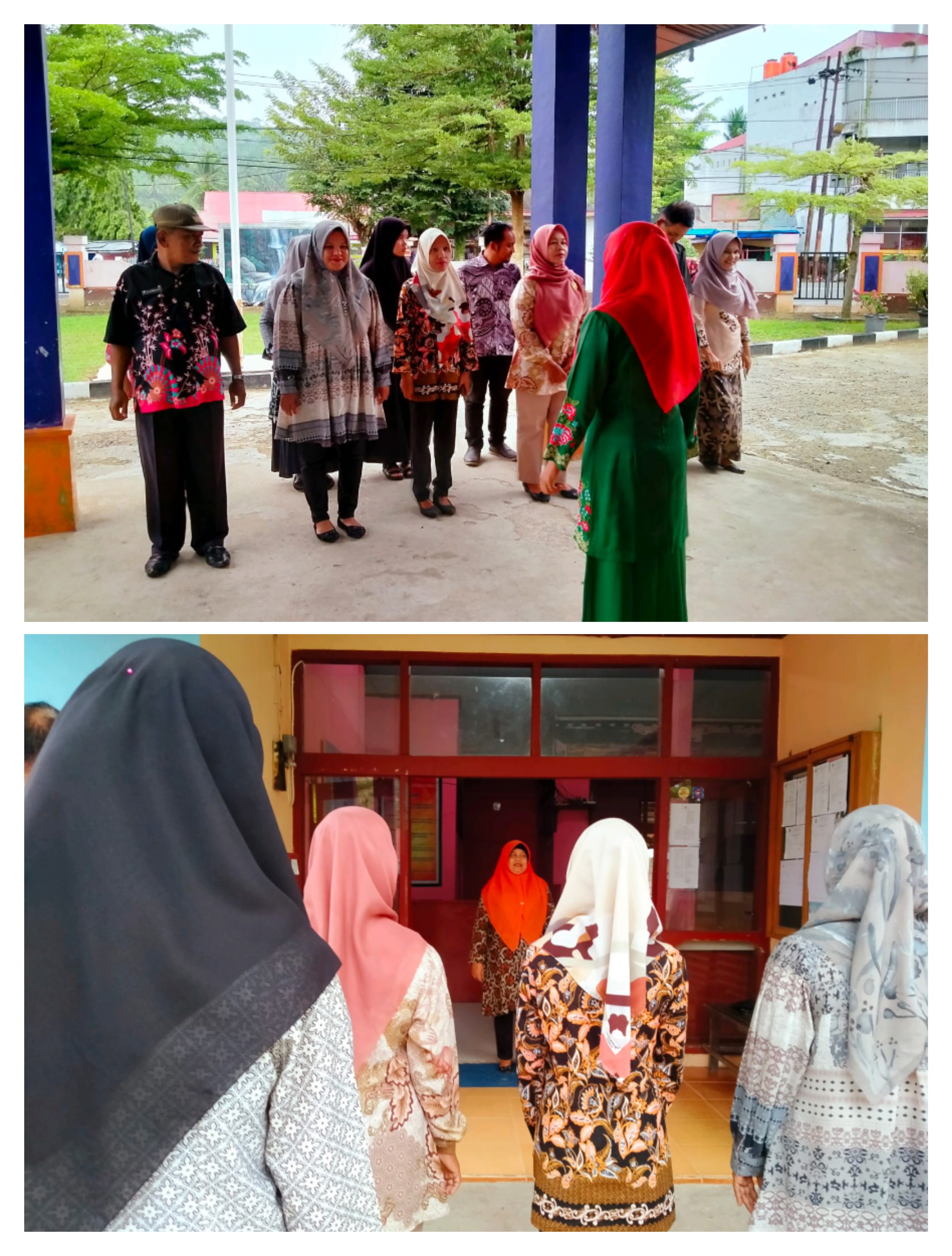 Apel 30 Maret 2023