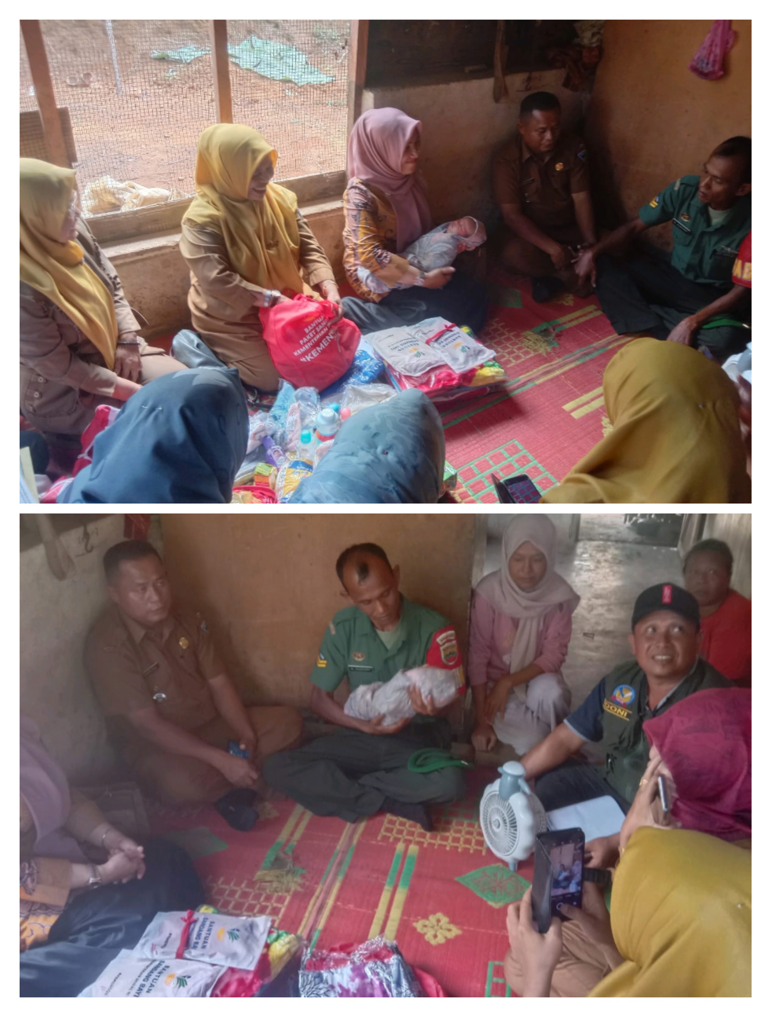 Pelecehan seksual anak dibawah umur
