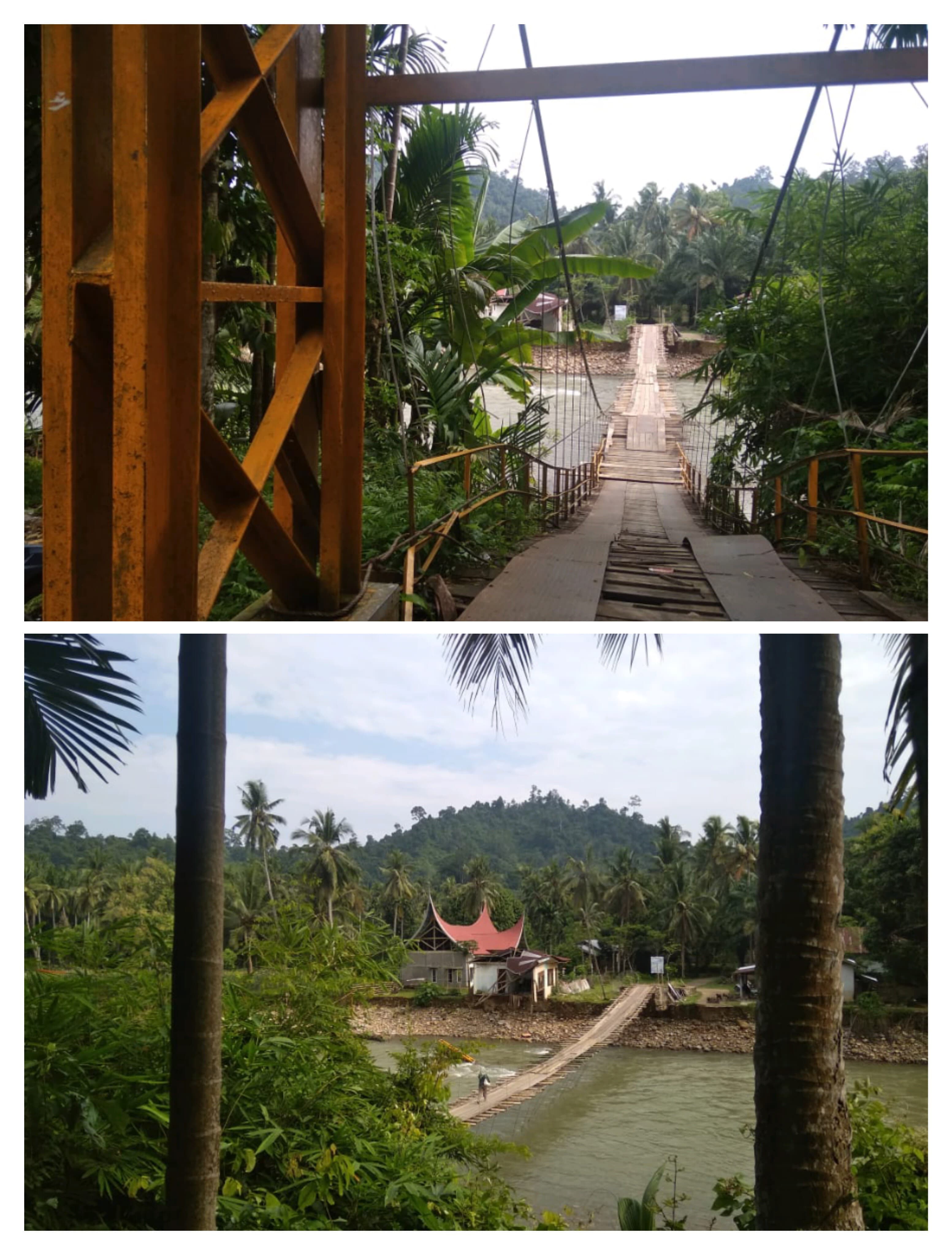 MONITORING JEMBATAN