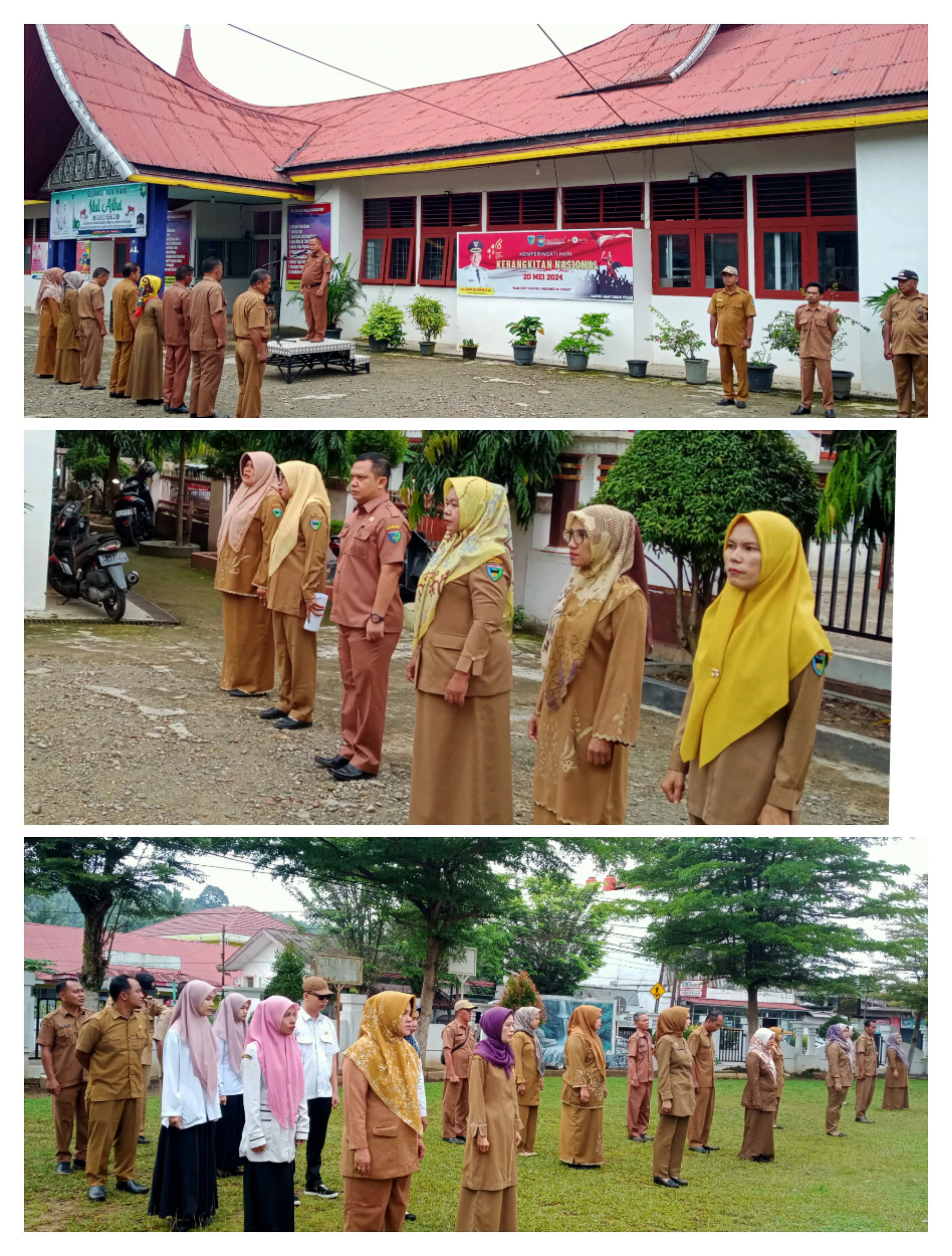 APEL GABUNGAN